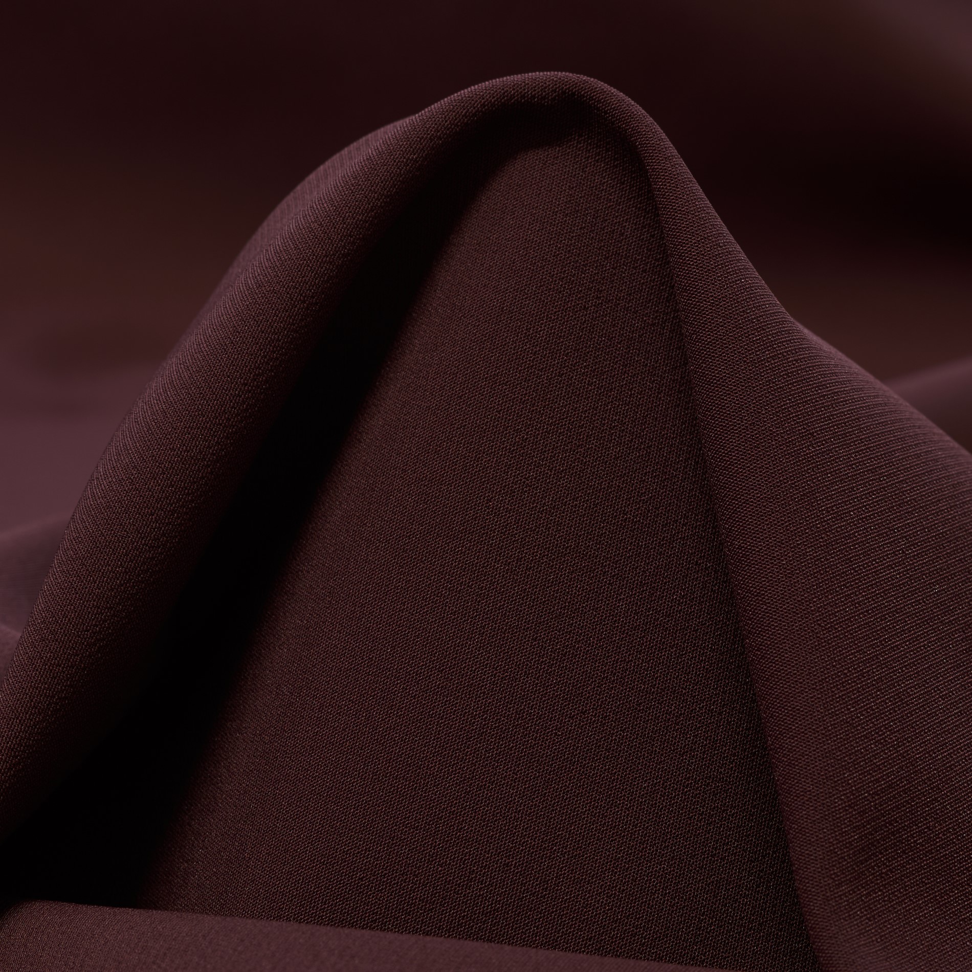 TECHNO STRETCH, POLYAMID, HIGH ELASTICITY, MERLOT (F000031574)