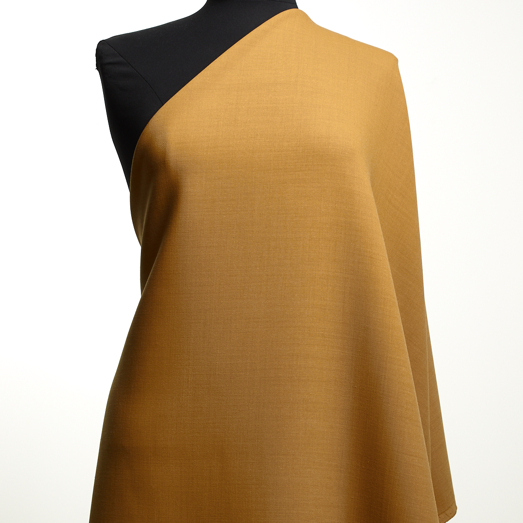 Двойной, Шерсть Смесовая, Sunny Beach (F000035285) - Манекен