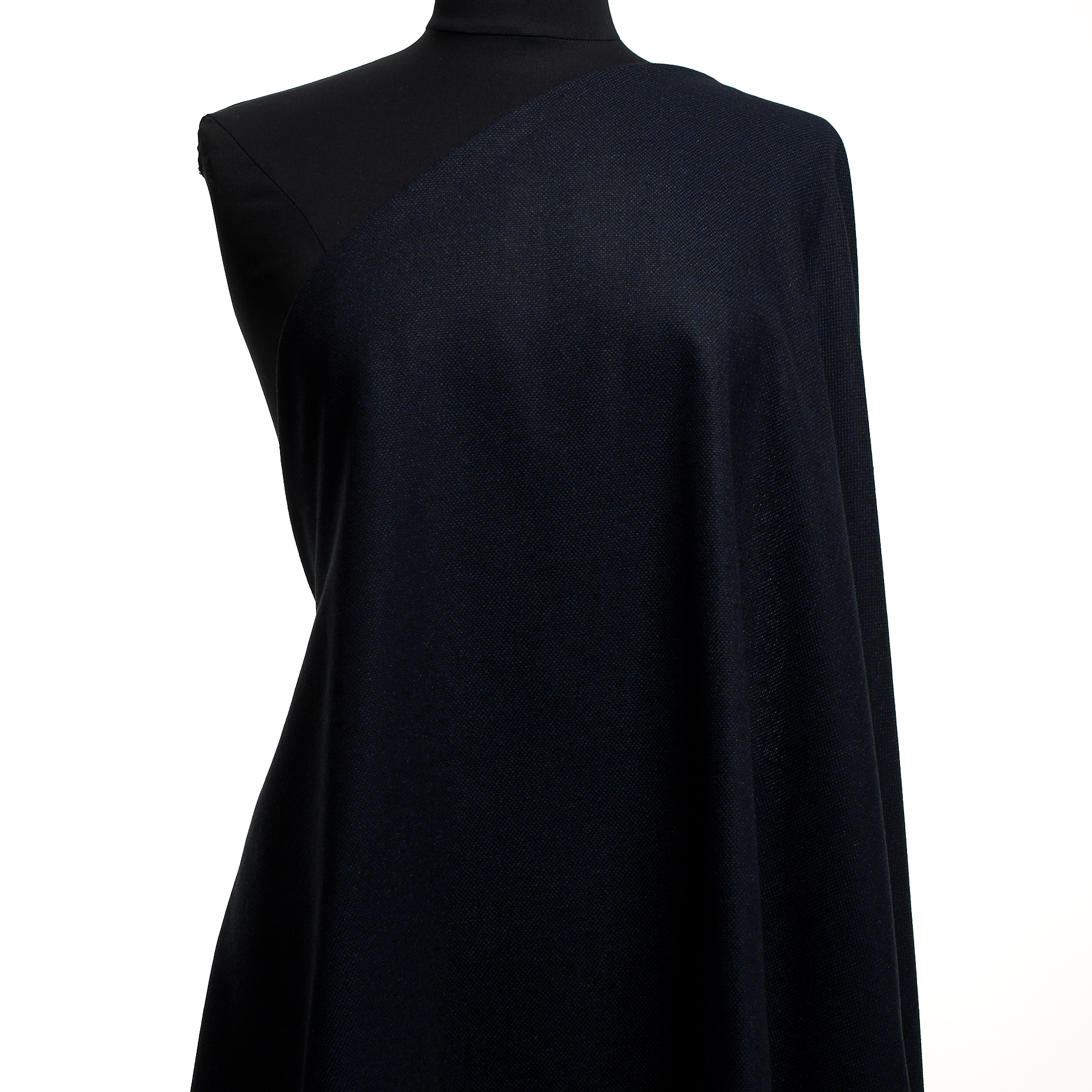 WOOL, MICRO STRUCTURE, OUTER SPACE (F000047592) - Mannequin