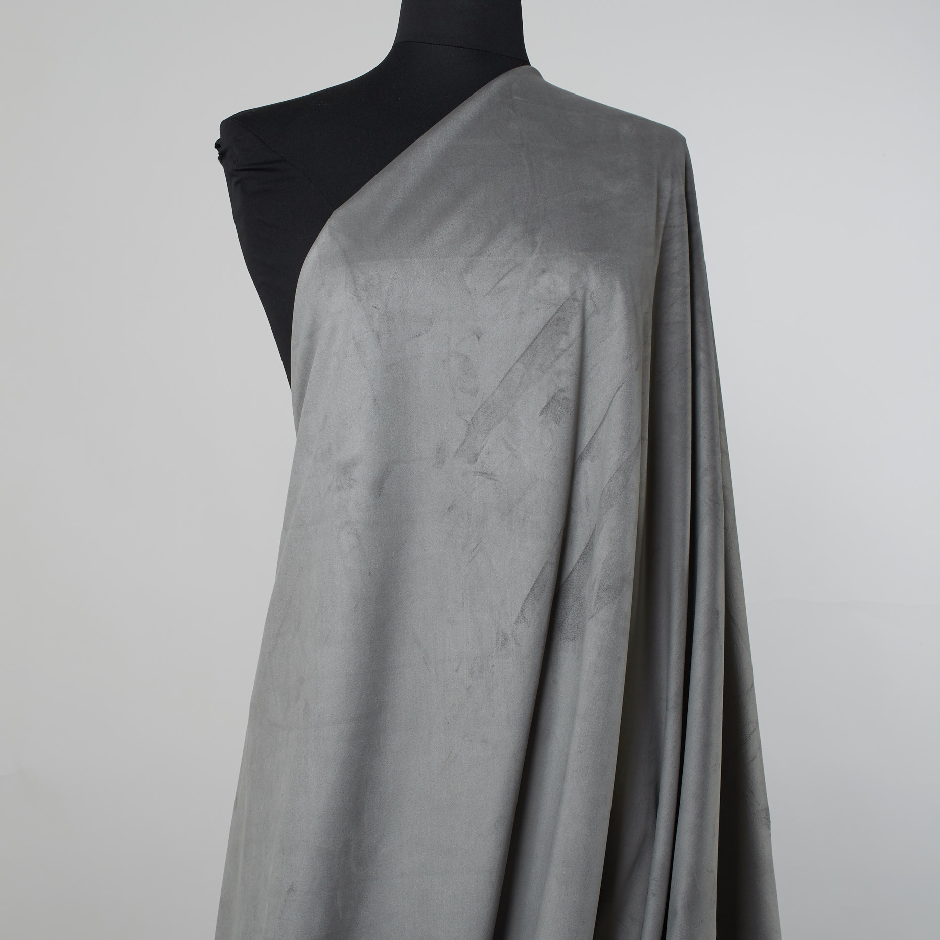 Искуственная Кожа, Ghost Gray (F000025931) - Манекен