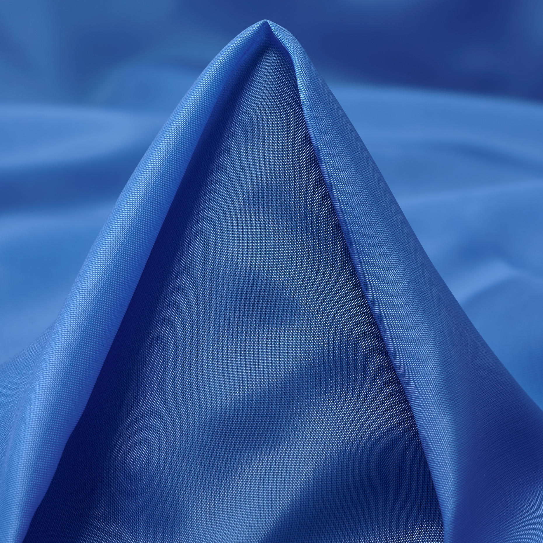 LINING, CUPRO, AZURE BLUE (F000010144)