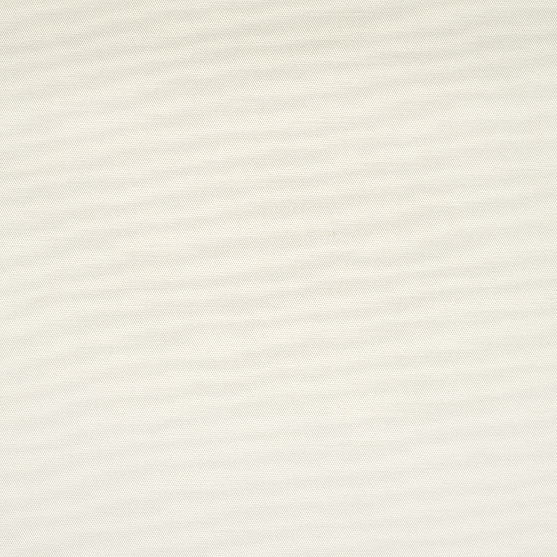 Sarga, Algodón, Tela Rígida, Lucent White (F000048891) - Tejido