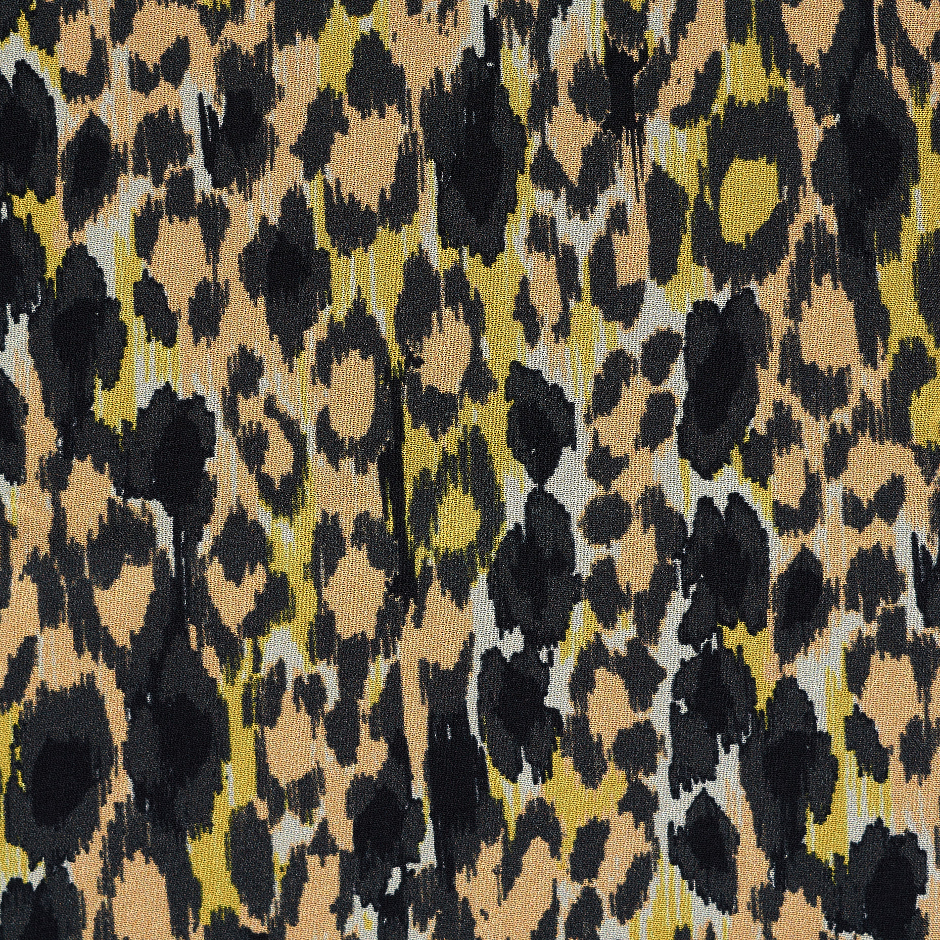 CRÊPE, VISCOSE, PRINTED (F000040223) - Texture