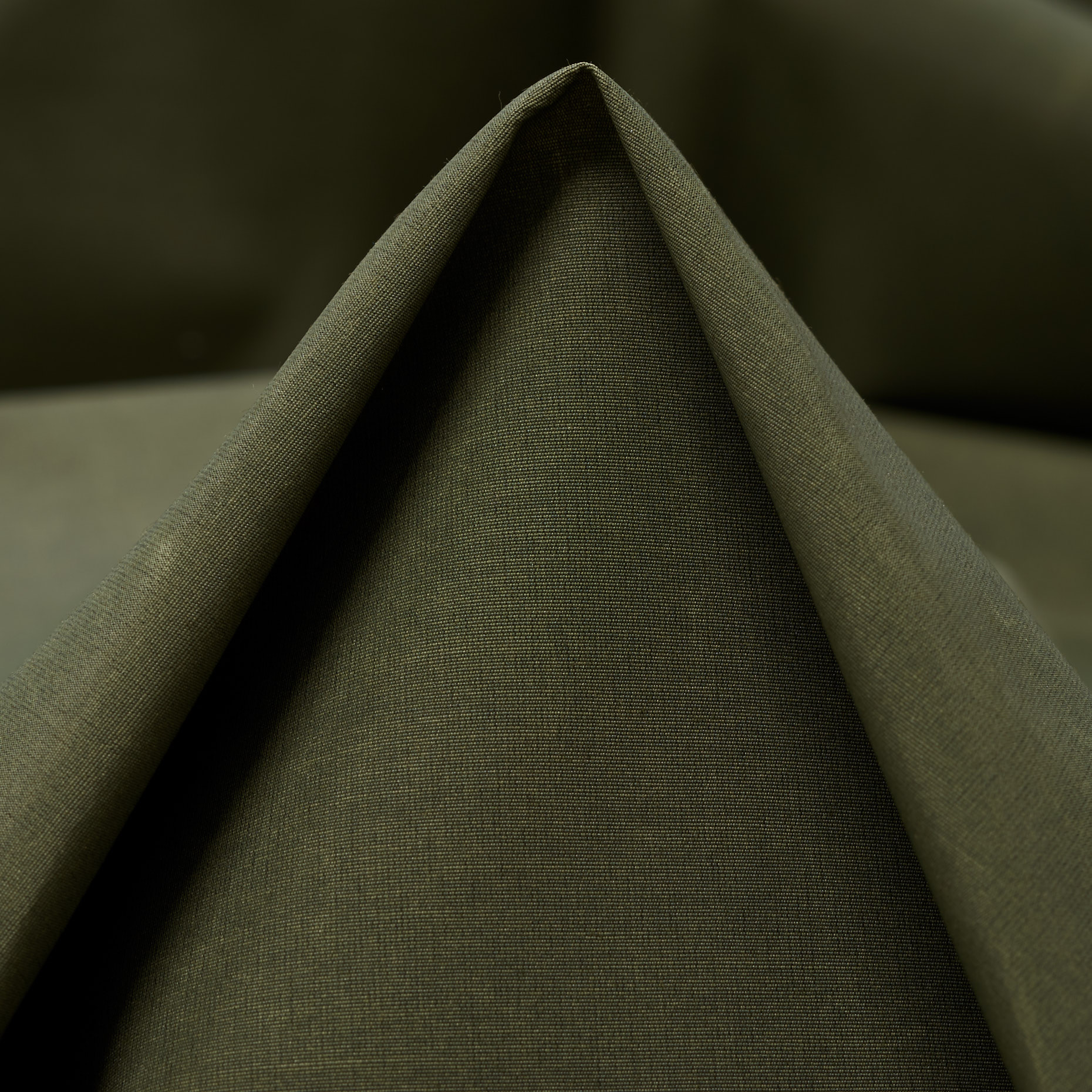 OUTDOOR, COTTON BLEND, CAPULET OLIVE (F000041821)