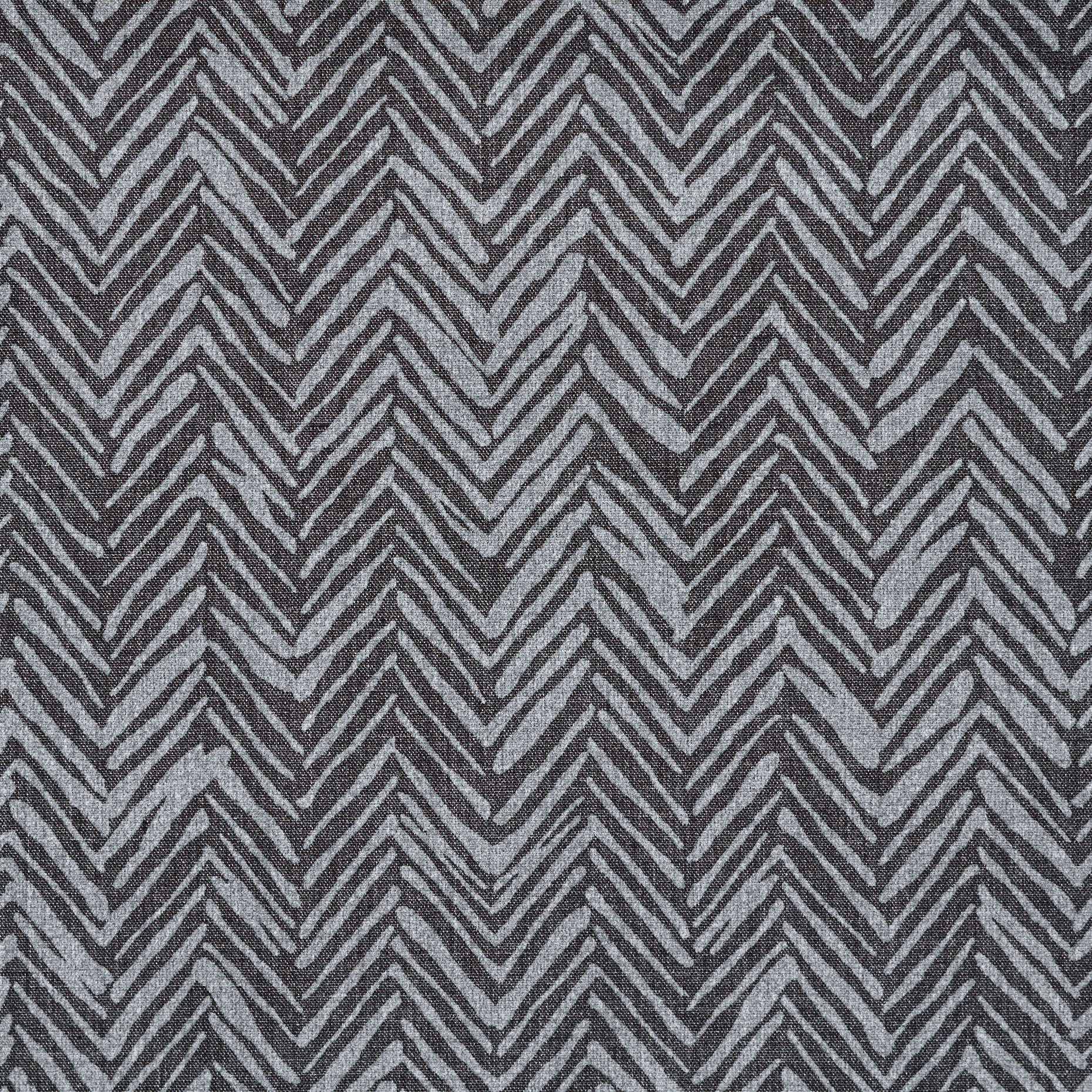 Algodón Mix, Espiguilla, Citadel&Charcoal Gray (F000043847) - Tejido