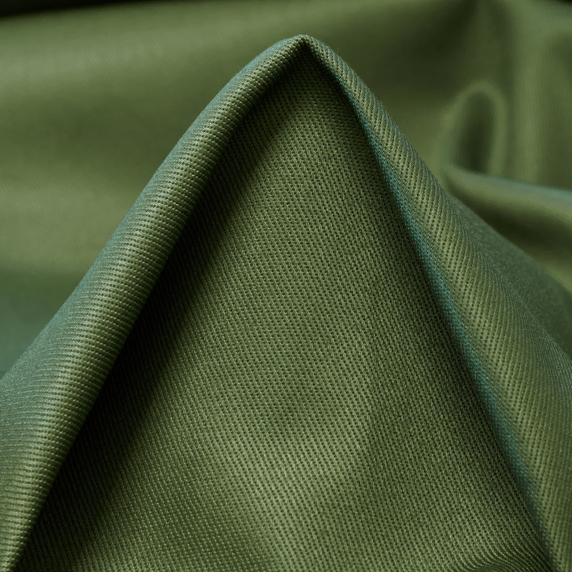 Twill, Baumwolle, Artichoke (F000041988)