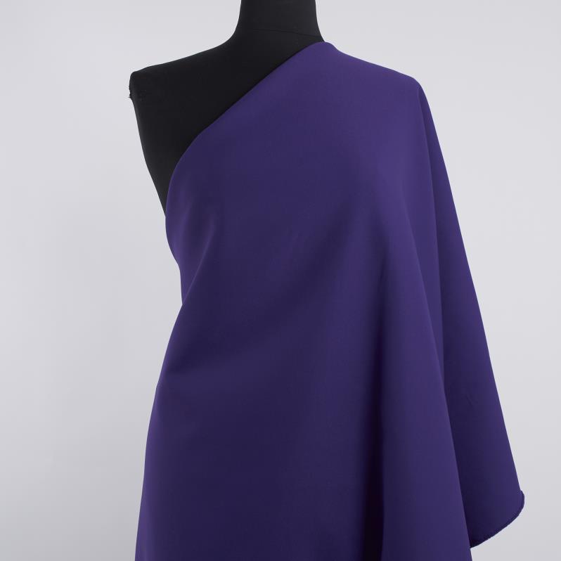 DOUBLE, TWILL, VISCOSE BLEND, LIBERTY (F000031503) - Mannequin