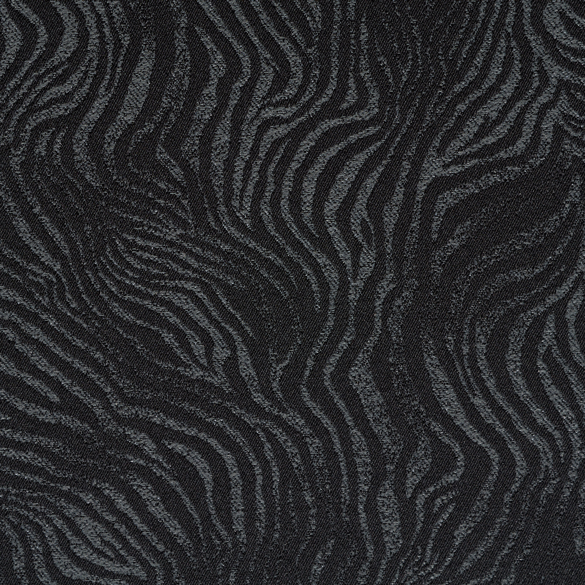 JACQUARD, ELASTIC, ANIMAL, BLACKENED PEARL (F000042640) - Texture