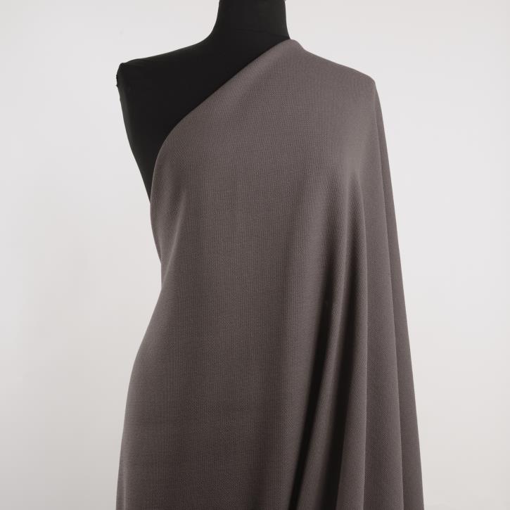 VIRGIN WOOL, VISCOSE, SPARROW (F000028181) - Mannequin