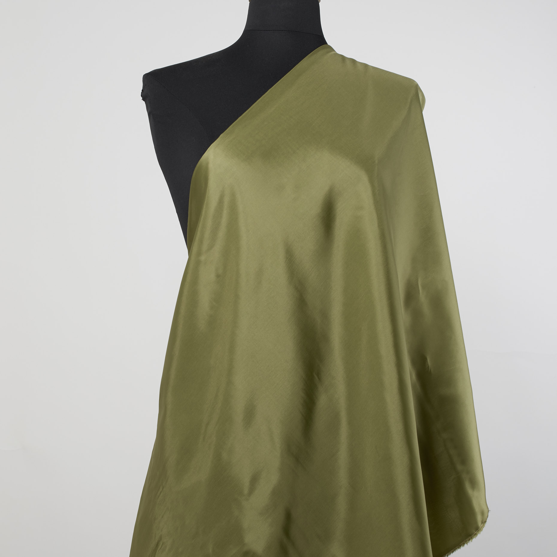 Купра, Подкладка, Sage (F000021366) - Манекен