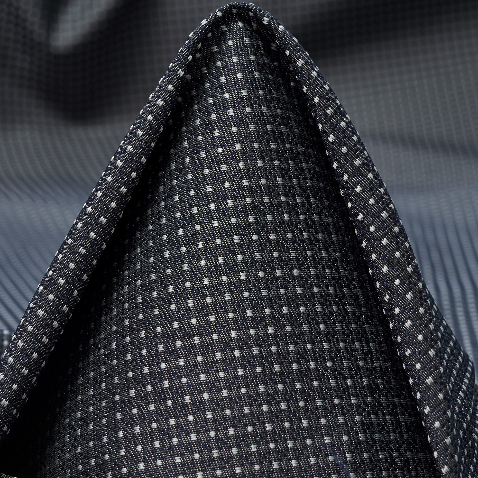 JACQUARD, TAFFETA, MICRO DESIGN, BLACK&SAND (F0000954)