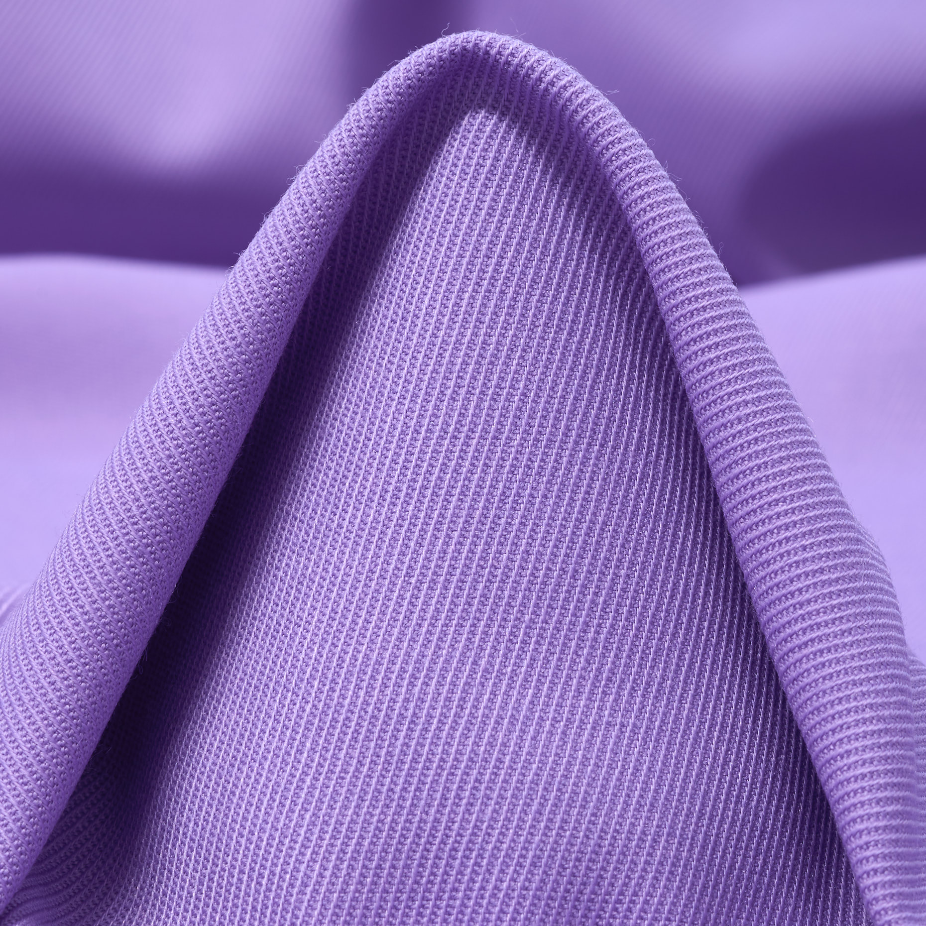TWILL, WOOL, ELASTIC, VIOLA (F000043702)