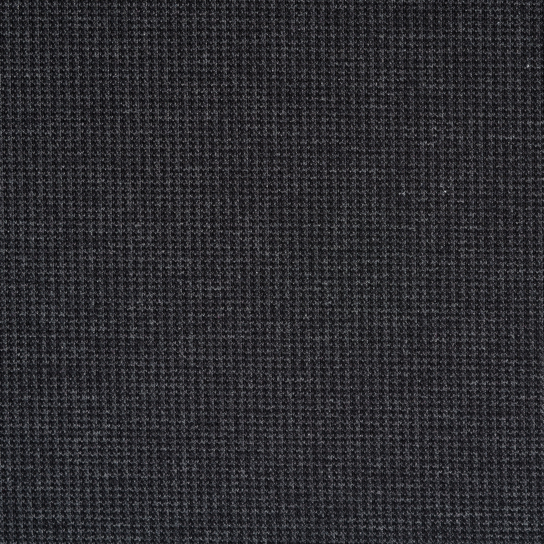 JERSEY, JACQUARD, COTTON, IRON GATE (F000044689) - Texture