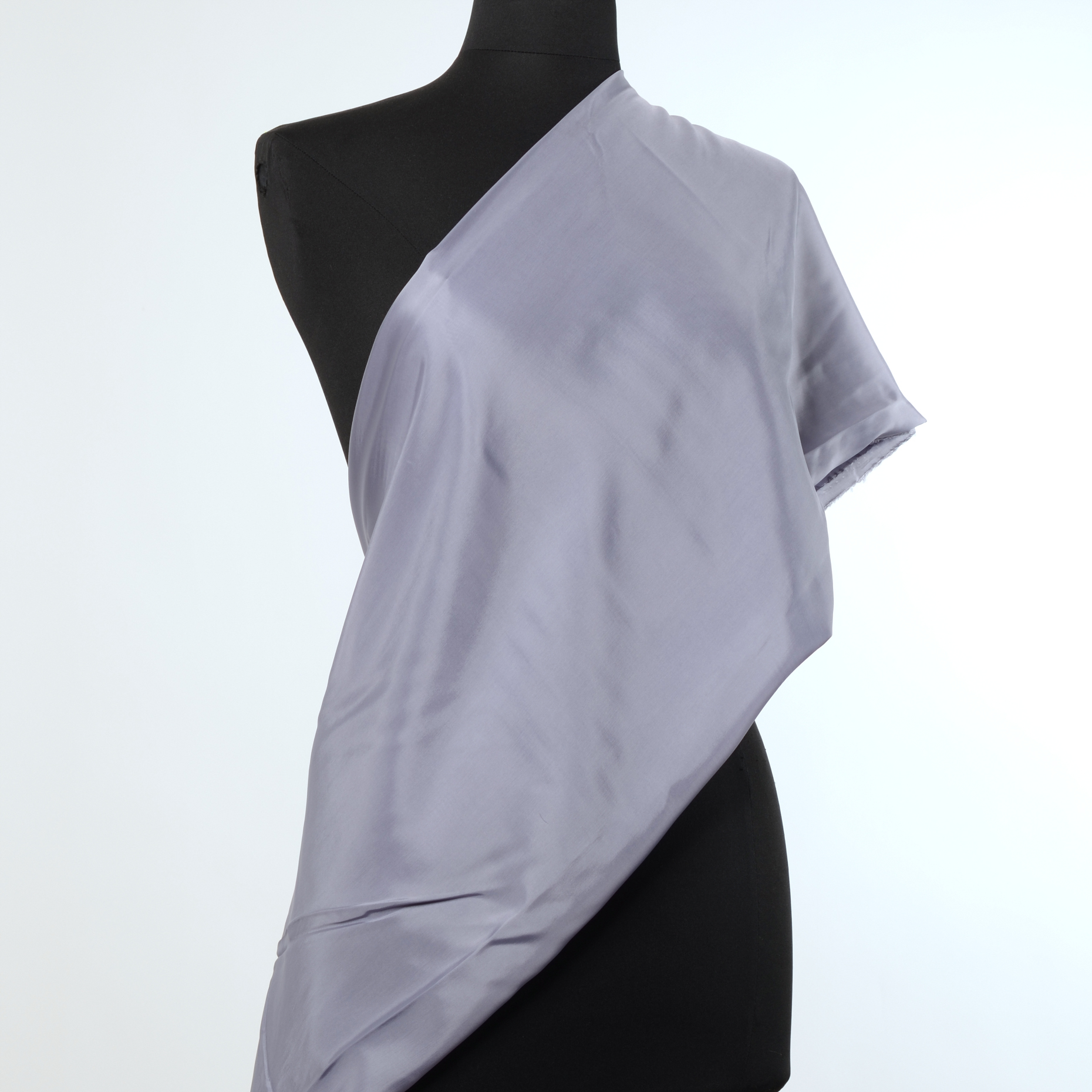 Купра, Подкладка, Chalk Violet (F000003388) - Манекен