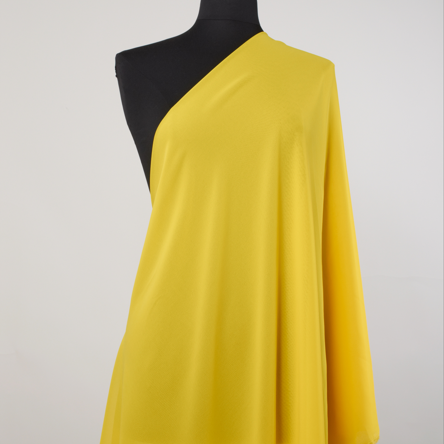 Шифон, Golden Kiwi (F000021096) - Манекен