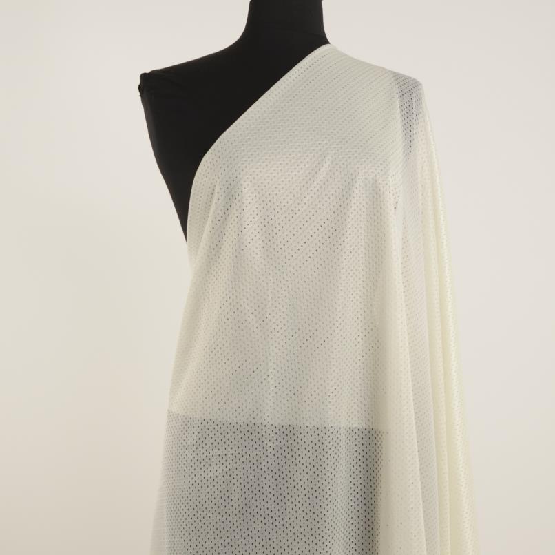 MESH, IVORY (F000027601) - Mannequin