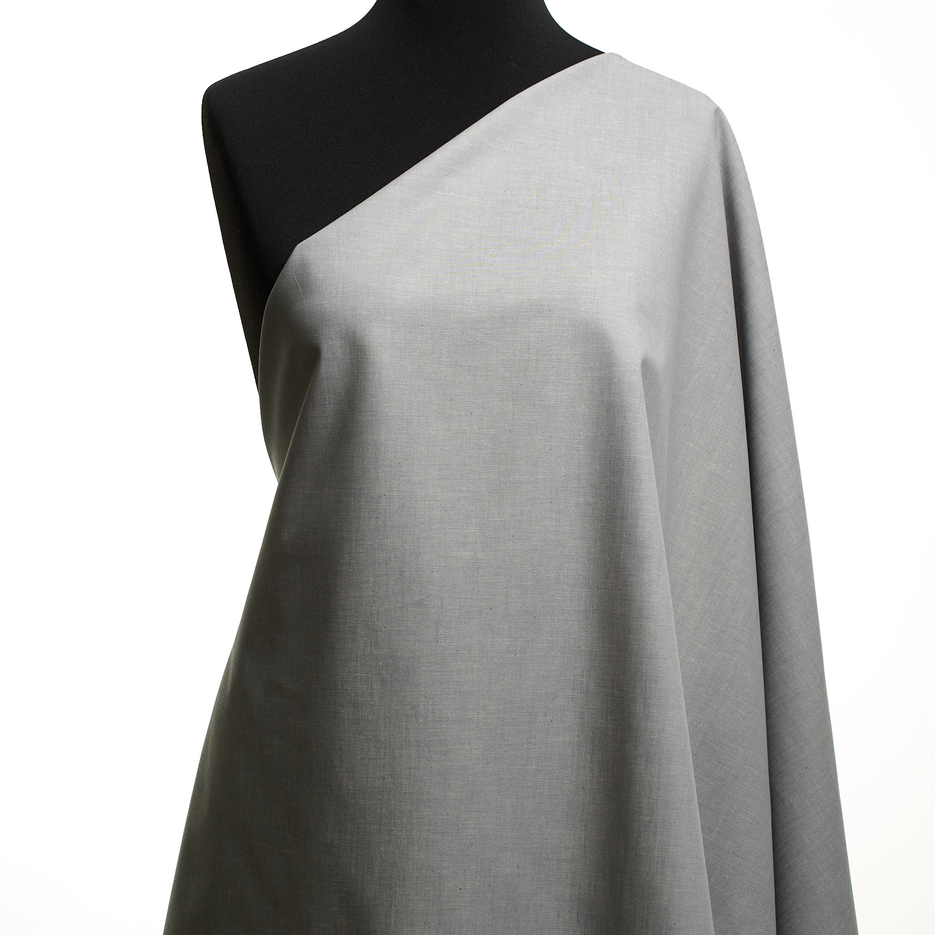 CHAMBRAY, COTTON, WEATHERVANE (F000049607) - Mannequin