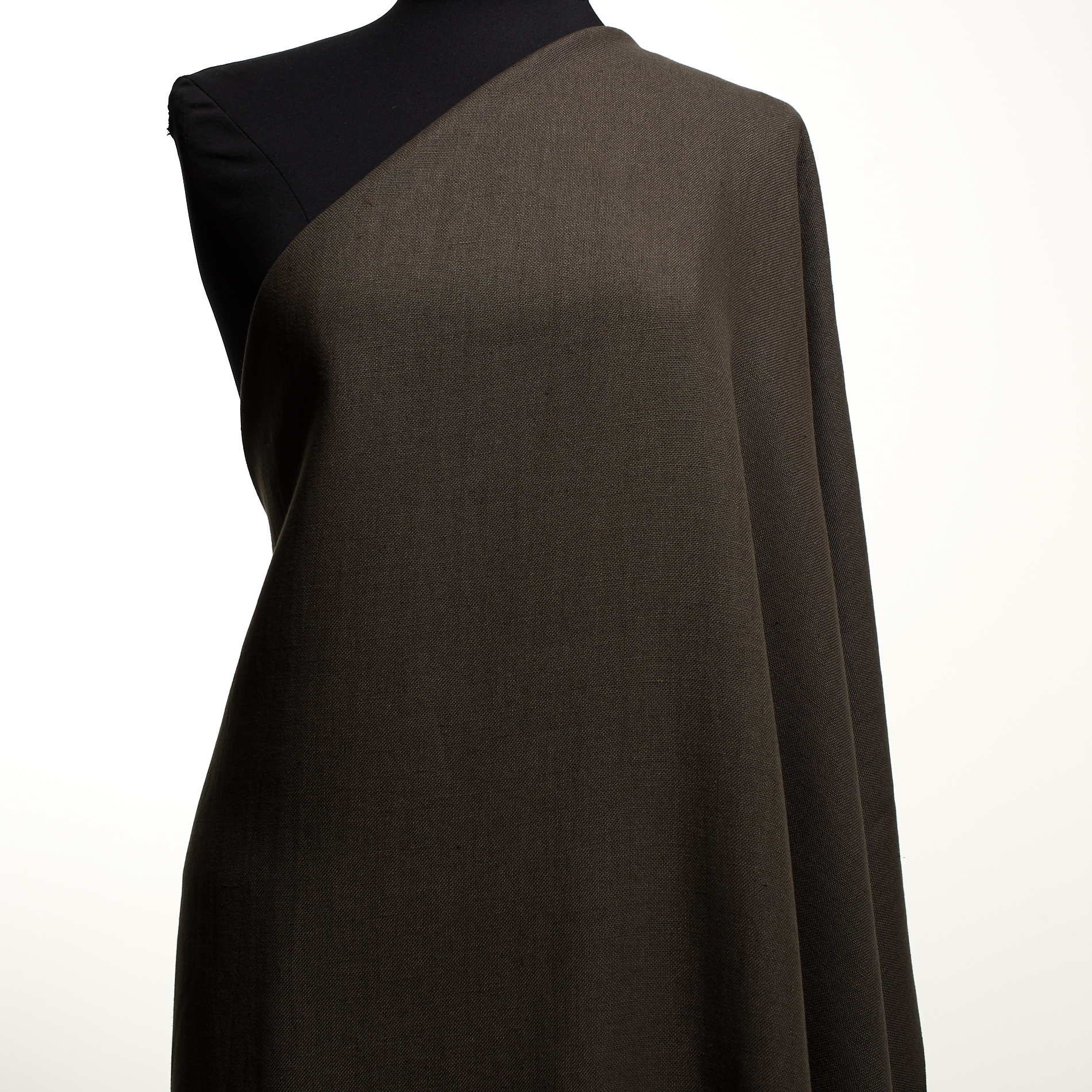 LINEN, CHARCOAL GRAY (C0001970) - Mannequin