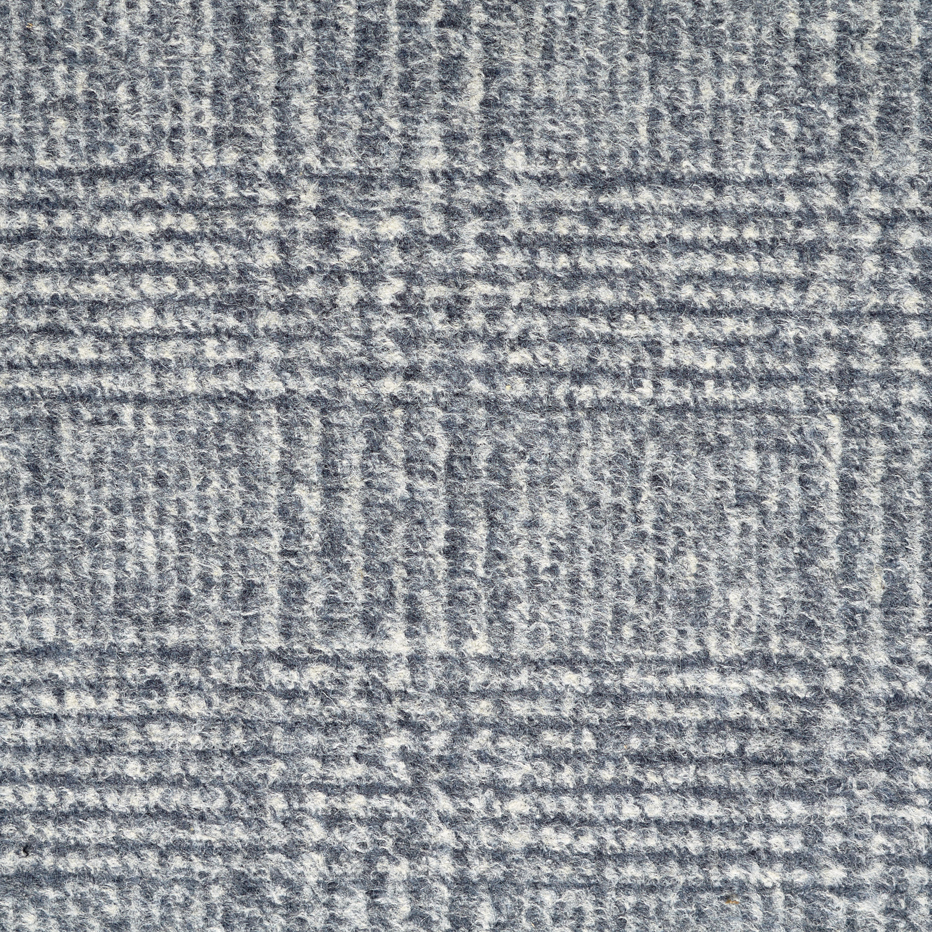 Jersey, Lana Hervida, Brushed, Folkstone Gray (F000044505) - Tejido