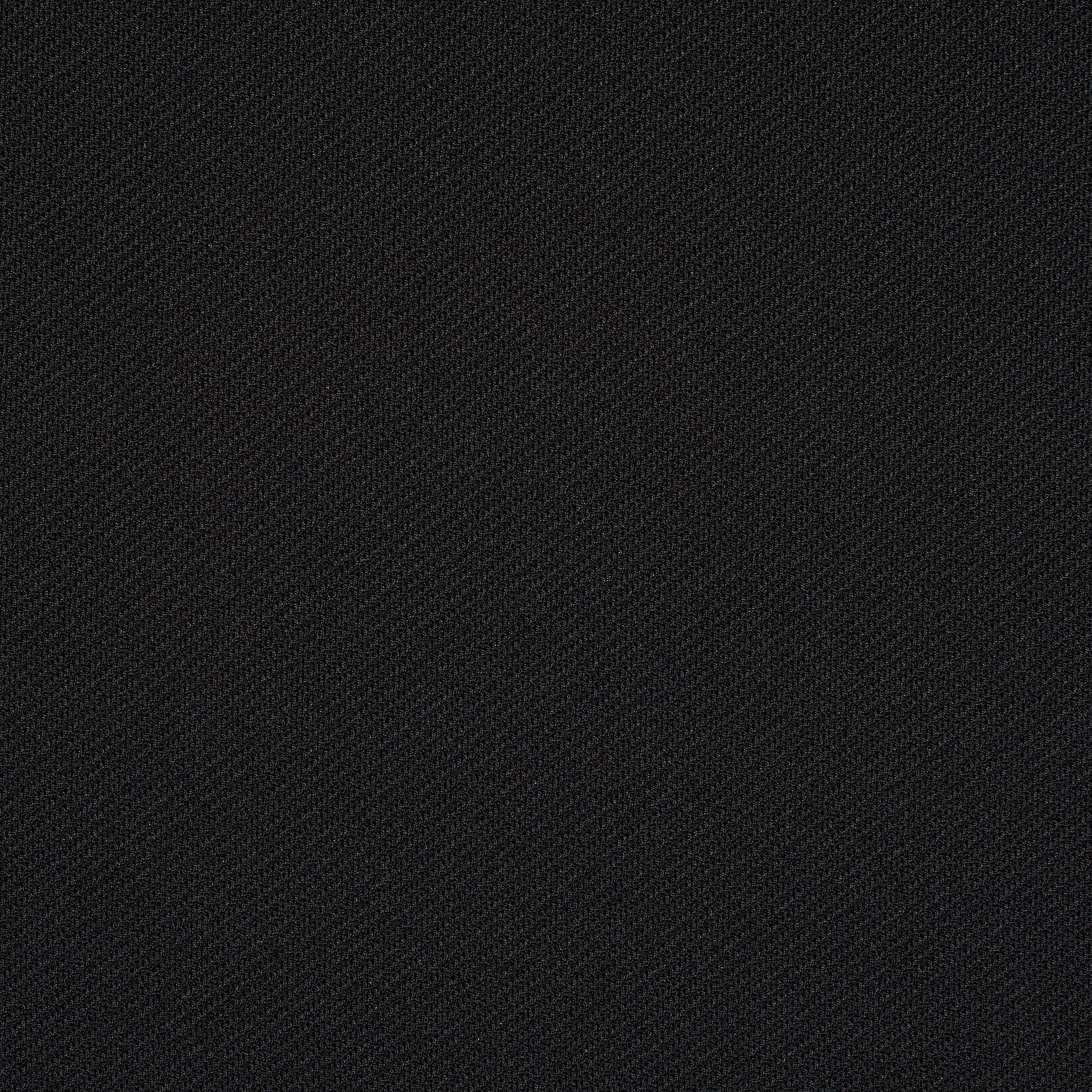 Jersey, Raven Black (F000027027) - Tejido