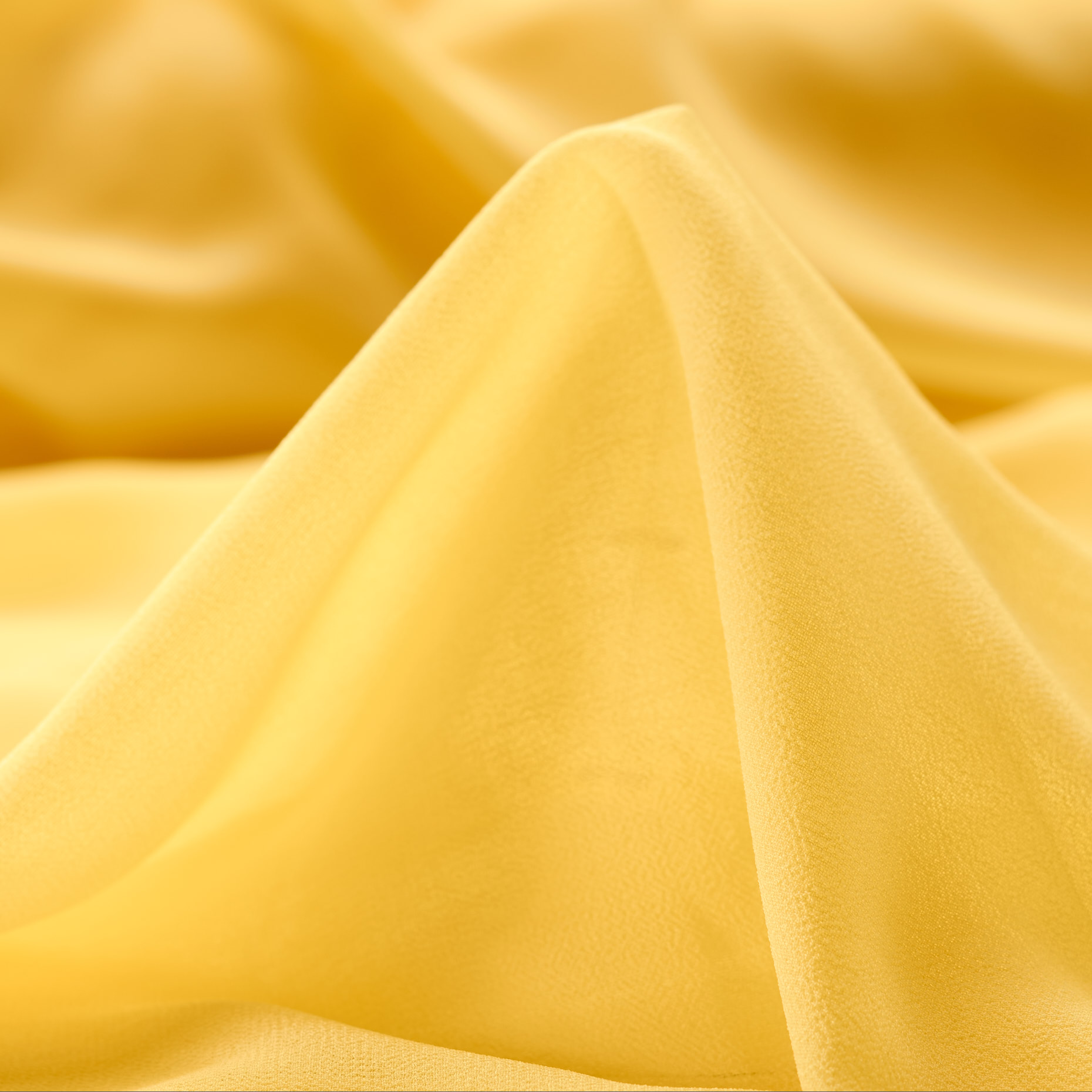CHIFFON, MELLOW YELLOW (F000021095)