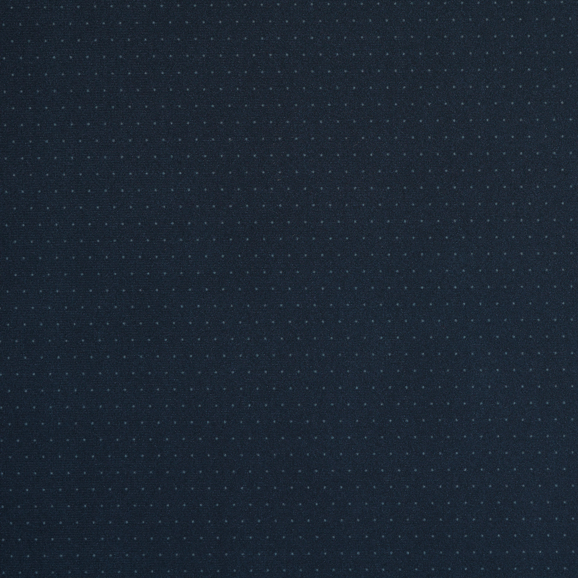 TECHNO JERSEY, DOTS, INKWELL (F000036154) - Texture
