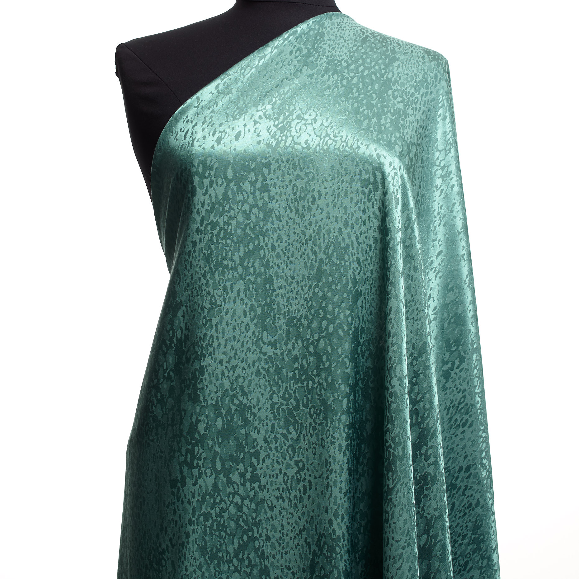 Viscosa, Sea Blue (F000040207) - Maniquí