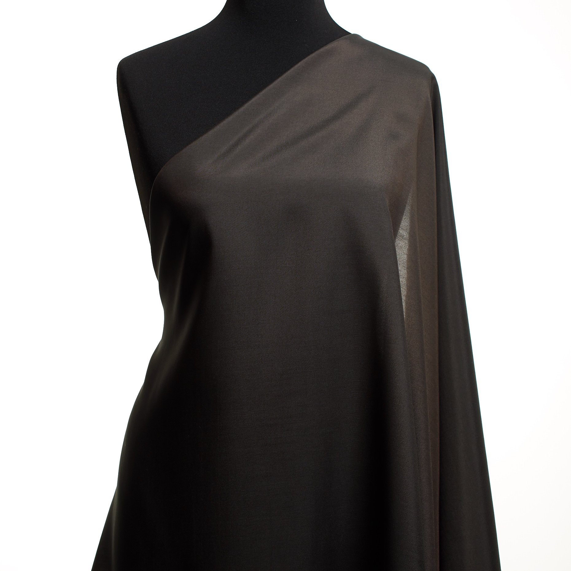 Futter, Modal, Volcanic Ash (F000049342) - Schaufensterpuppe