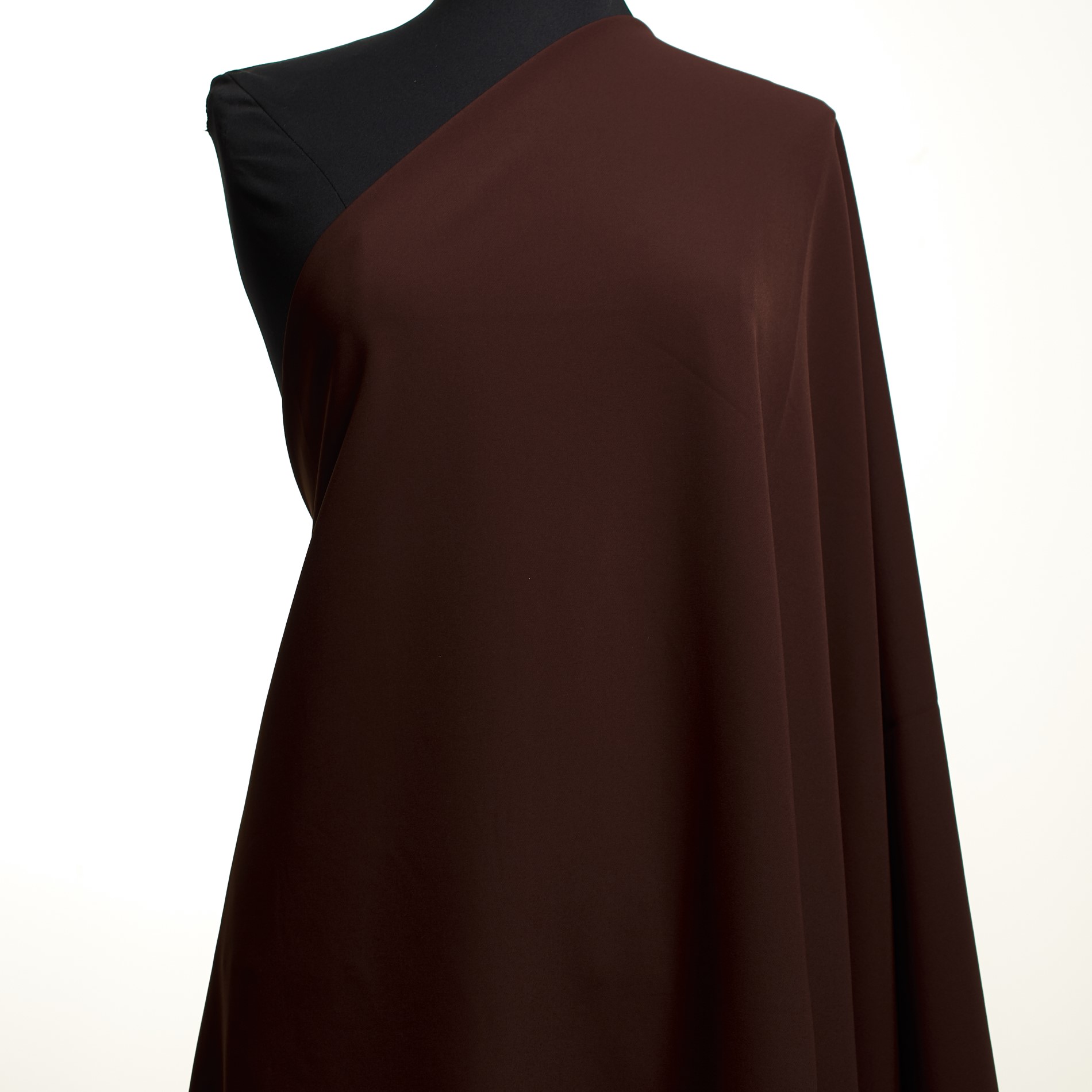 TECHNO STRETCH, POLYAMID, HIGH ELASTICITY, MERLOT (F000031574) - Mannequin