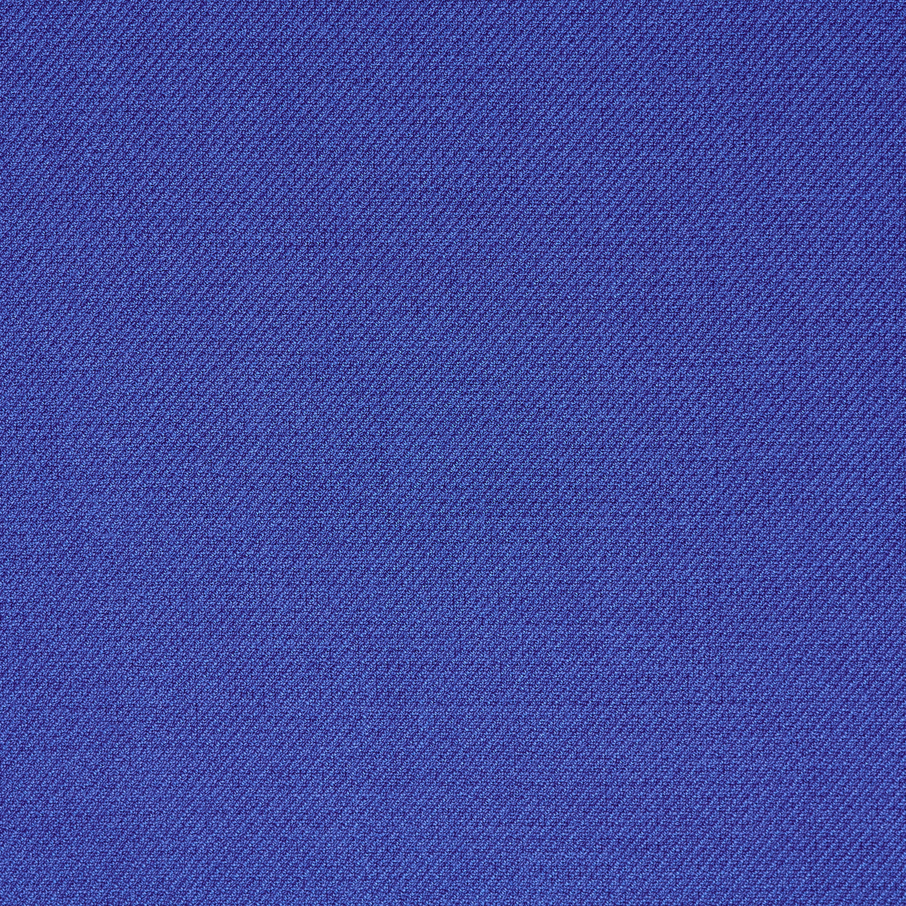 Twill, Viskose Mix, Elastik, Lapis Blue (F000043785) - Gewebe