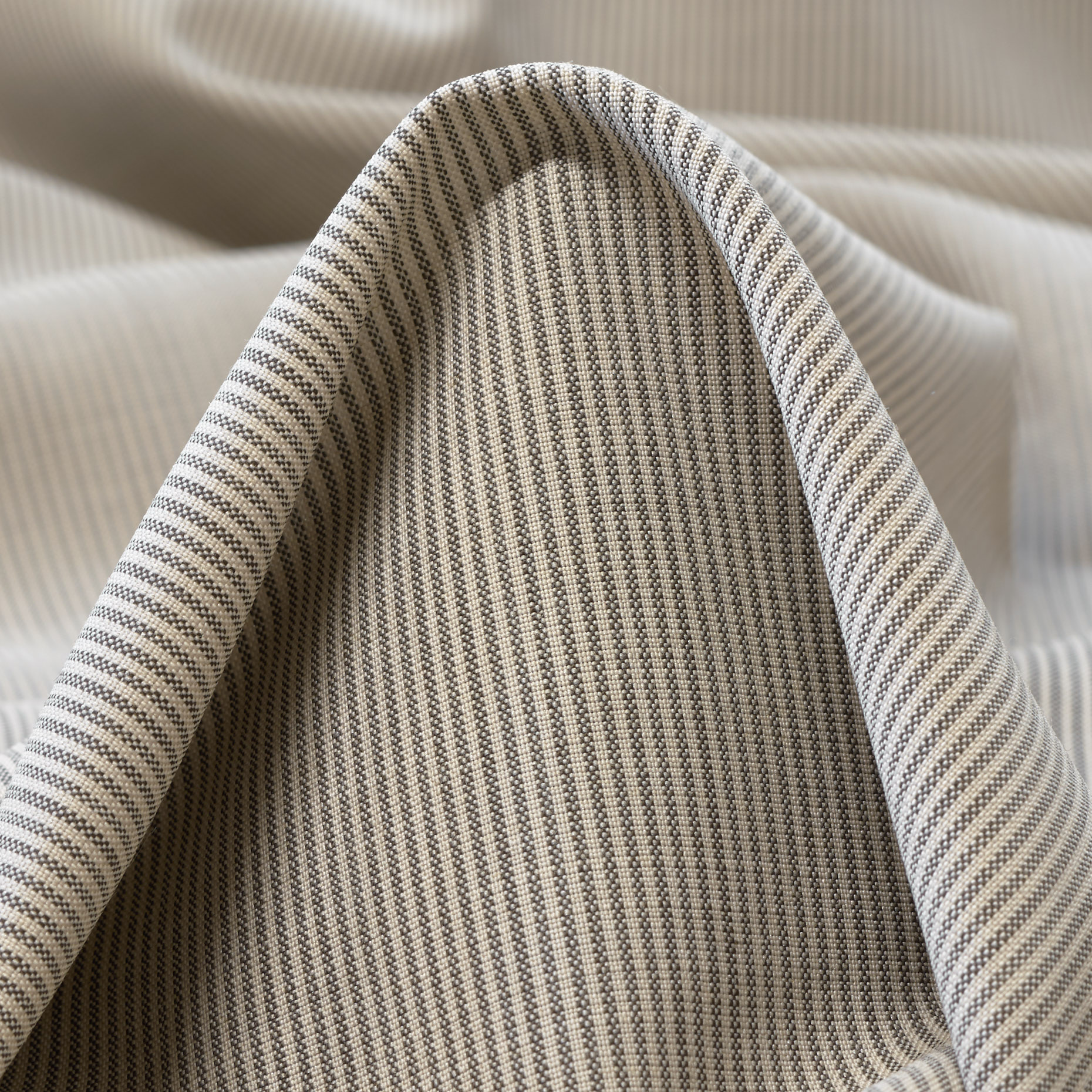 COOL WOOL, STRIPES, ALOE VERA (F000038293)