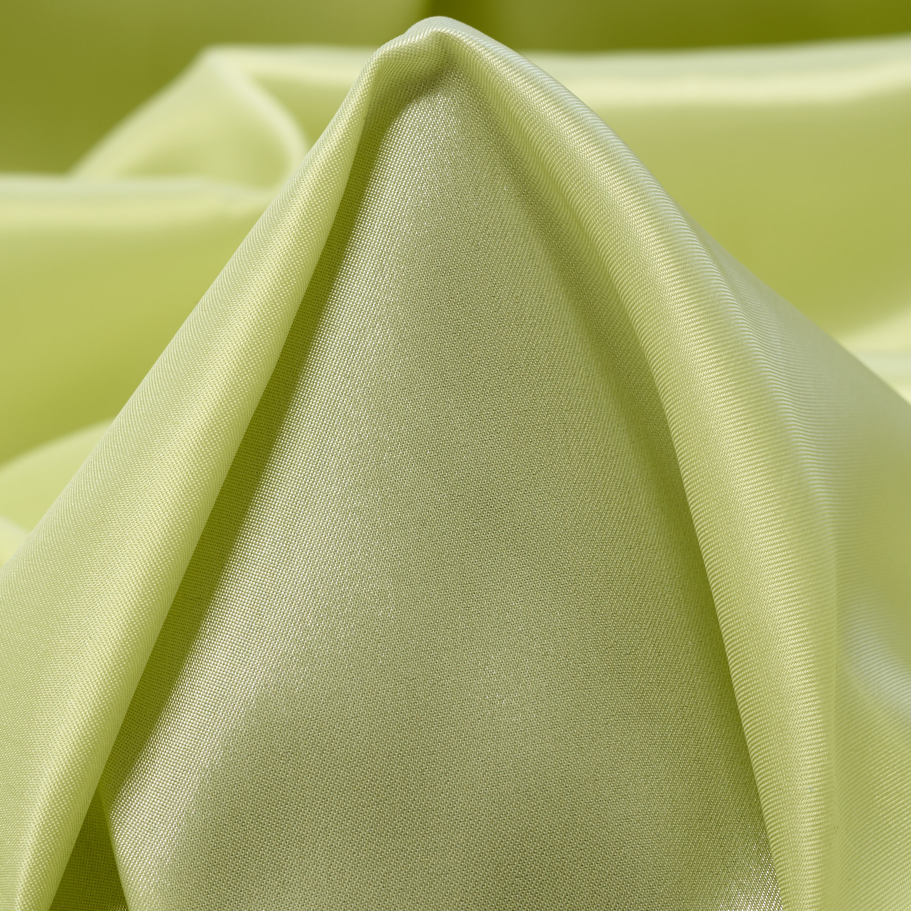 LINING, CUPRO, ELASTIC, WATER LILY (F000043971)