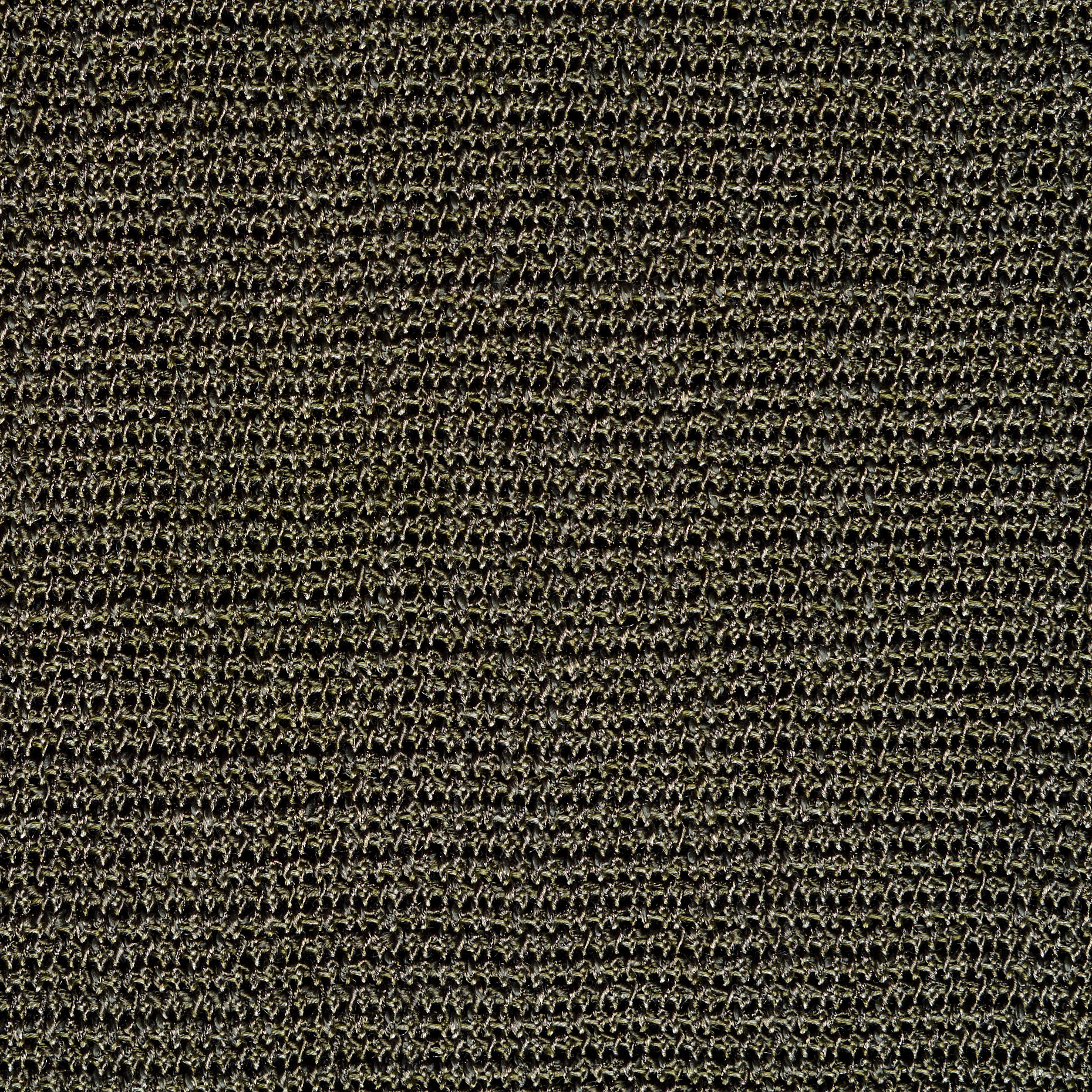 Schurwolle, Transparent, Burnt Olive (F000018673) - Gewebe