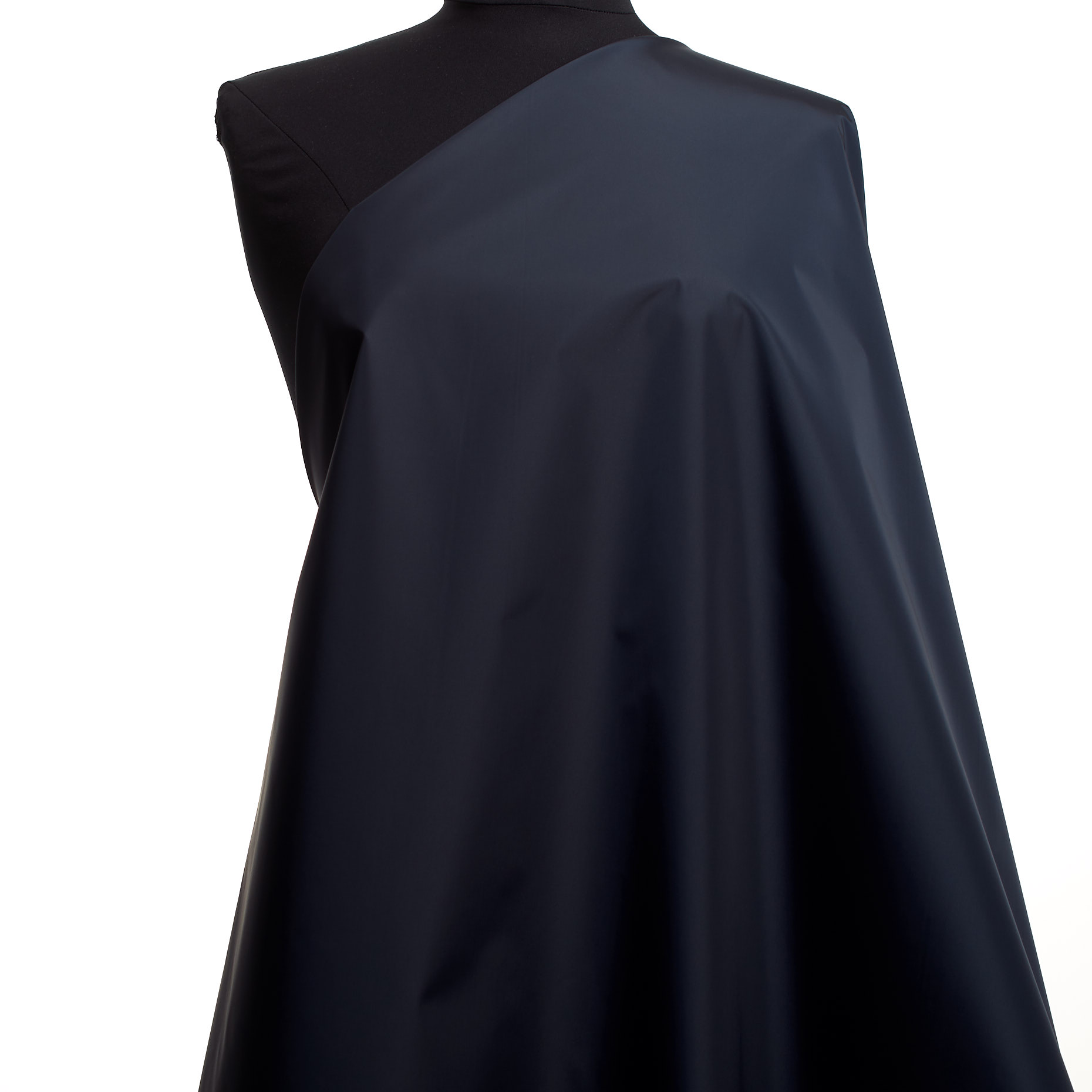 OUTDOOR, TAFFETA, MIDNIGHT BLUE (F000042109) - Mannequin