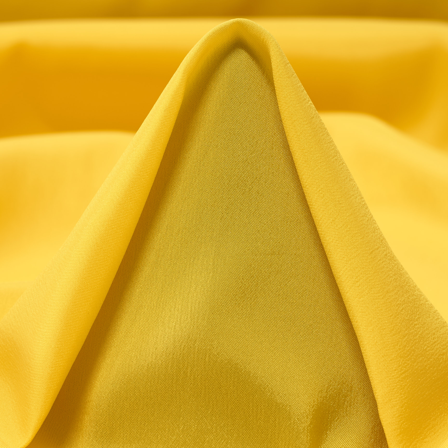 LINING, CUPRO, YELLOW BALLOON (F000032955)