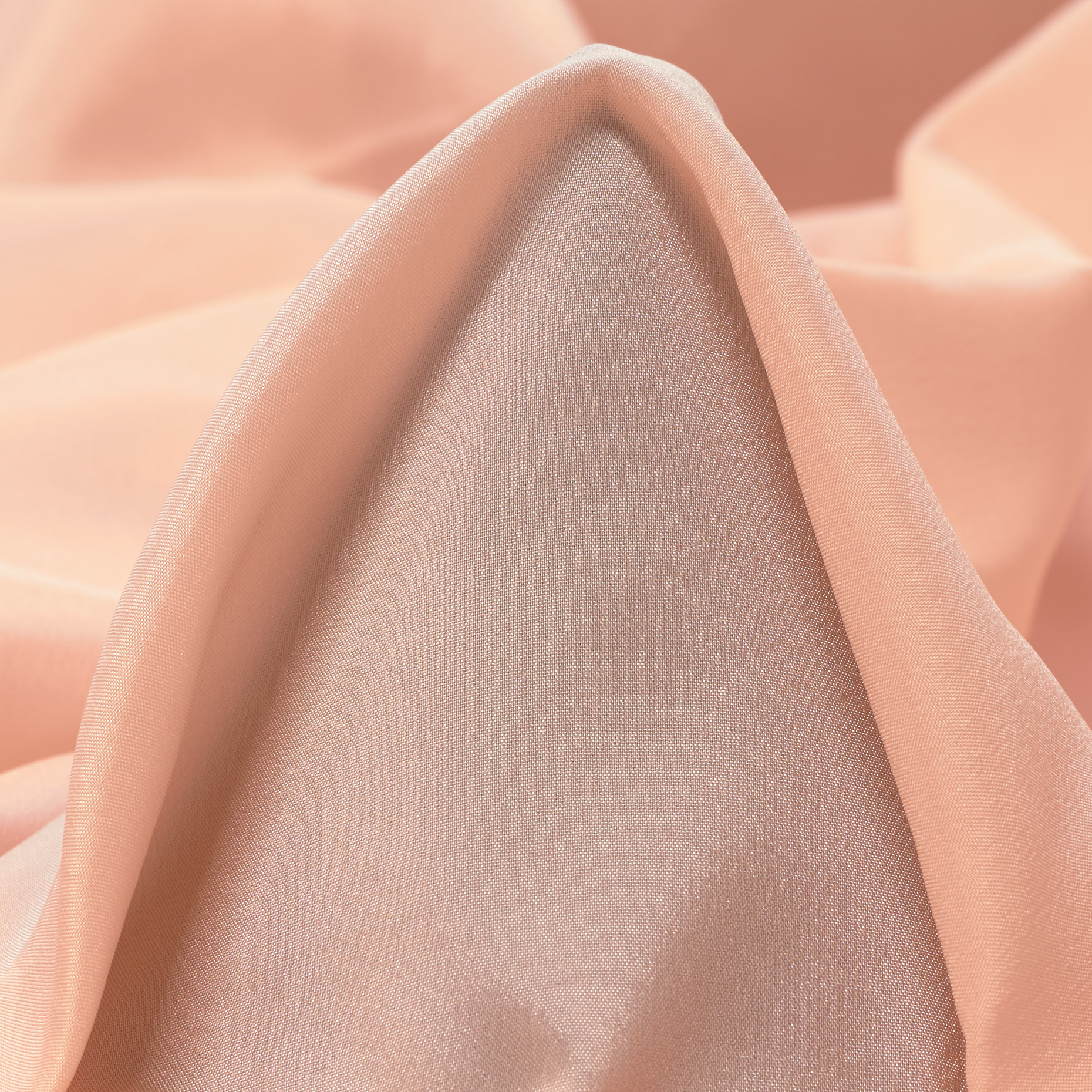 Doublure , Cupro, Rosewater (F000032954)