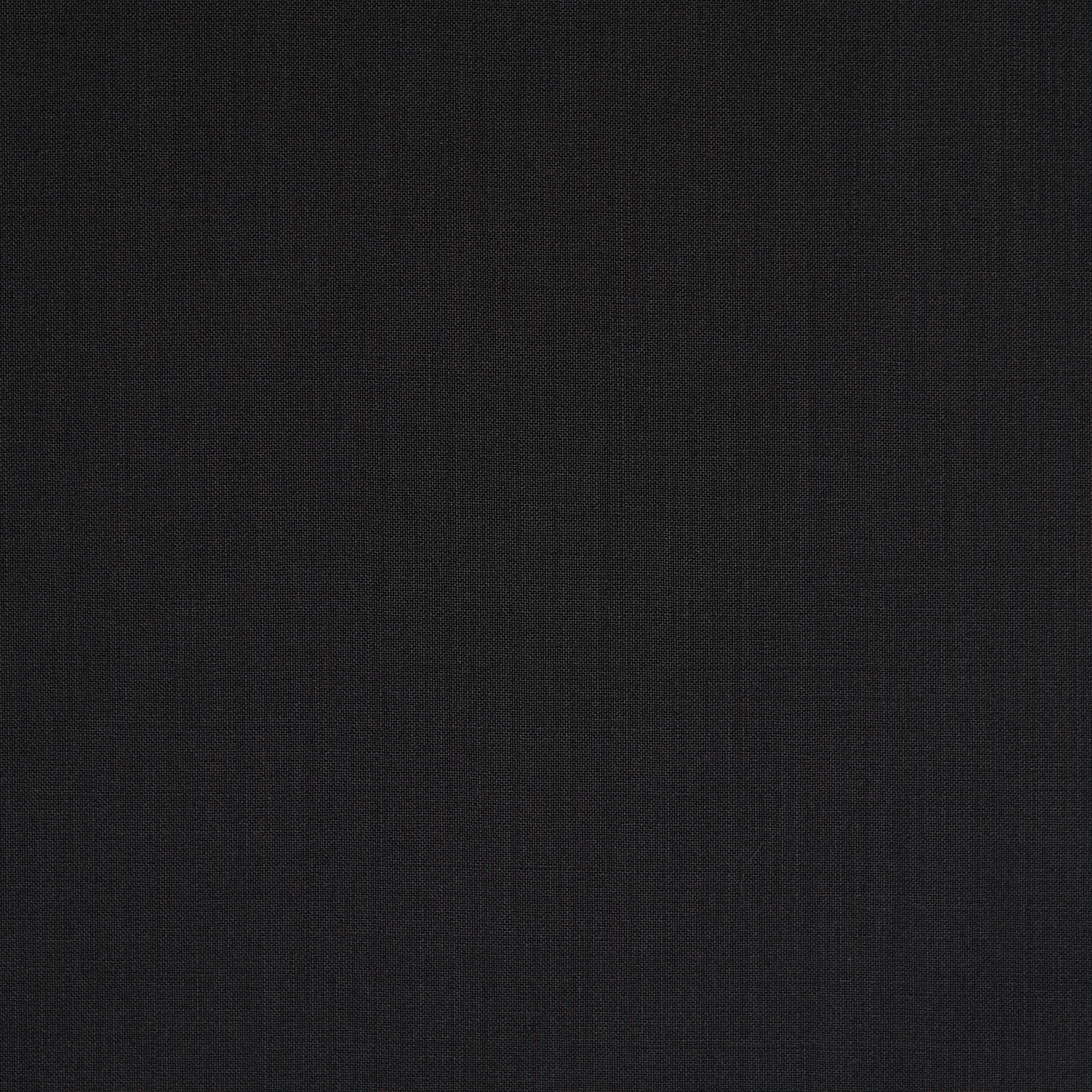 FINE WOOL, RAVEN BLACK (F000030161) - Texture