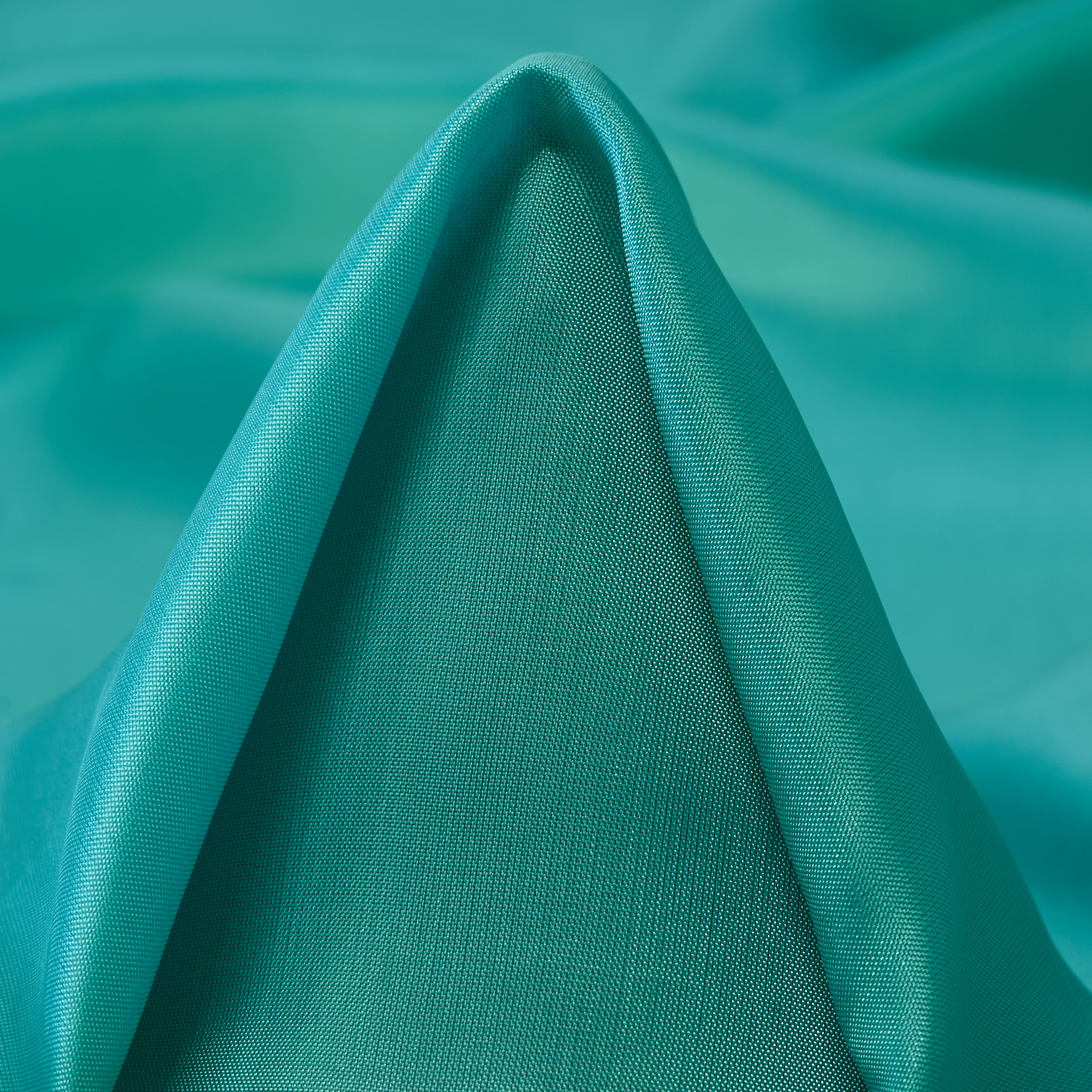 CUPRO, LINING, PALE EMERALD (F000019024)