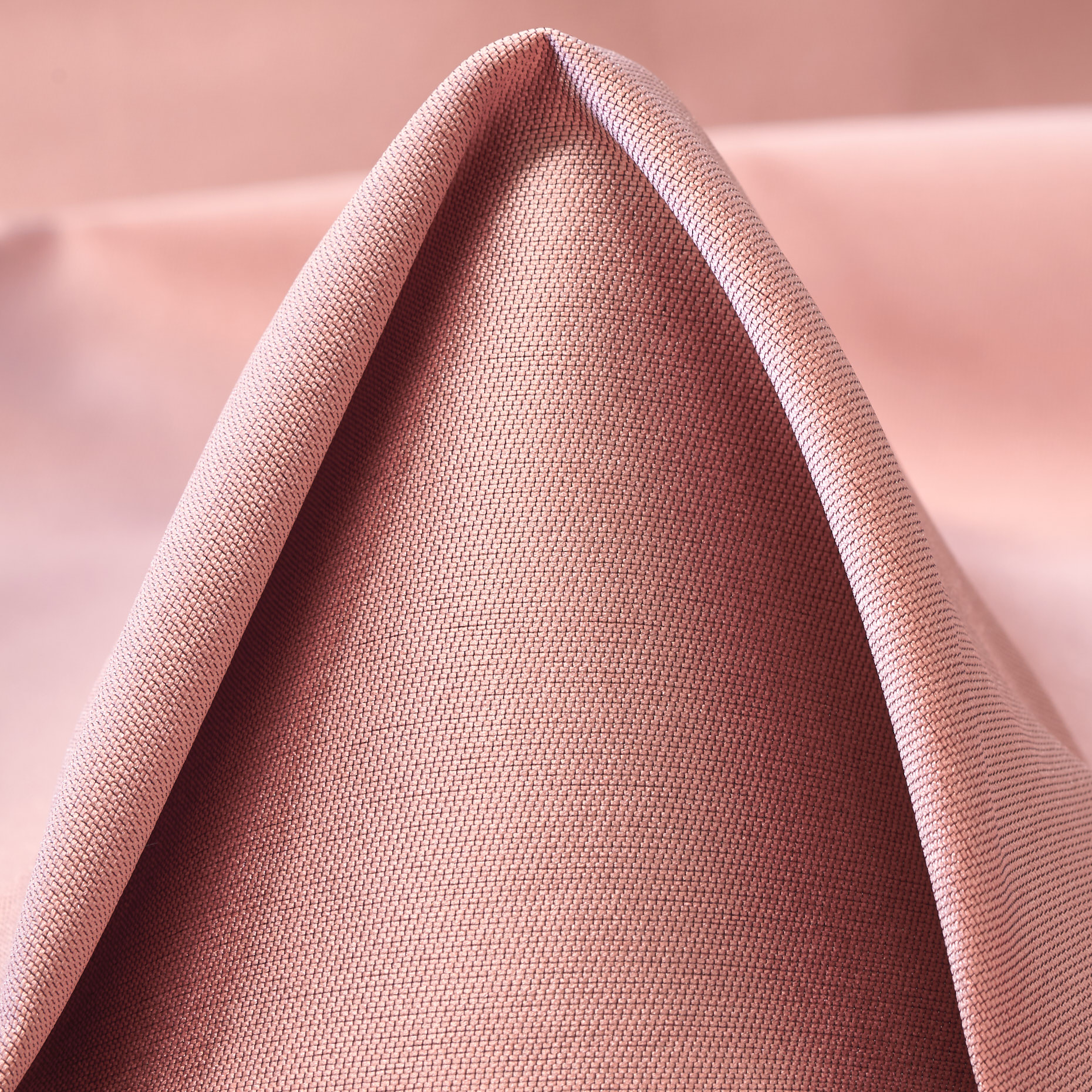 TAFFETA, SILK BLEND, WITHERED ROSE (F000045756)