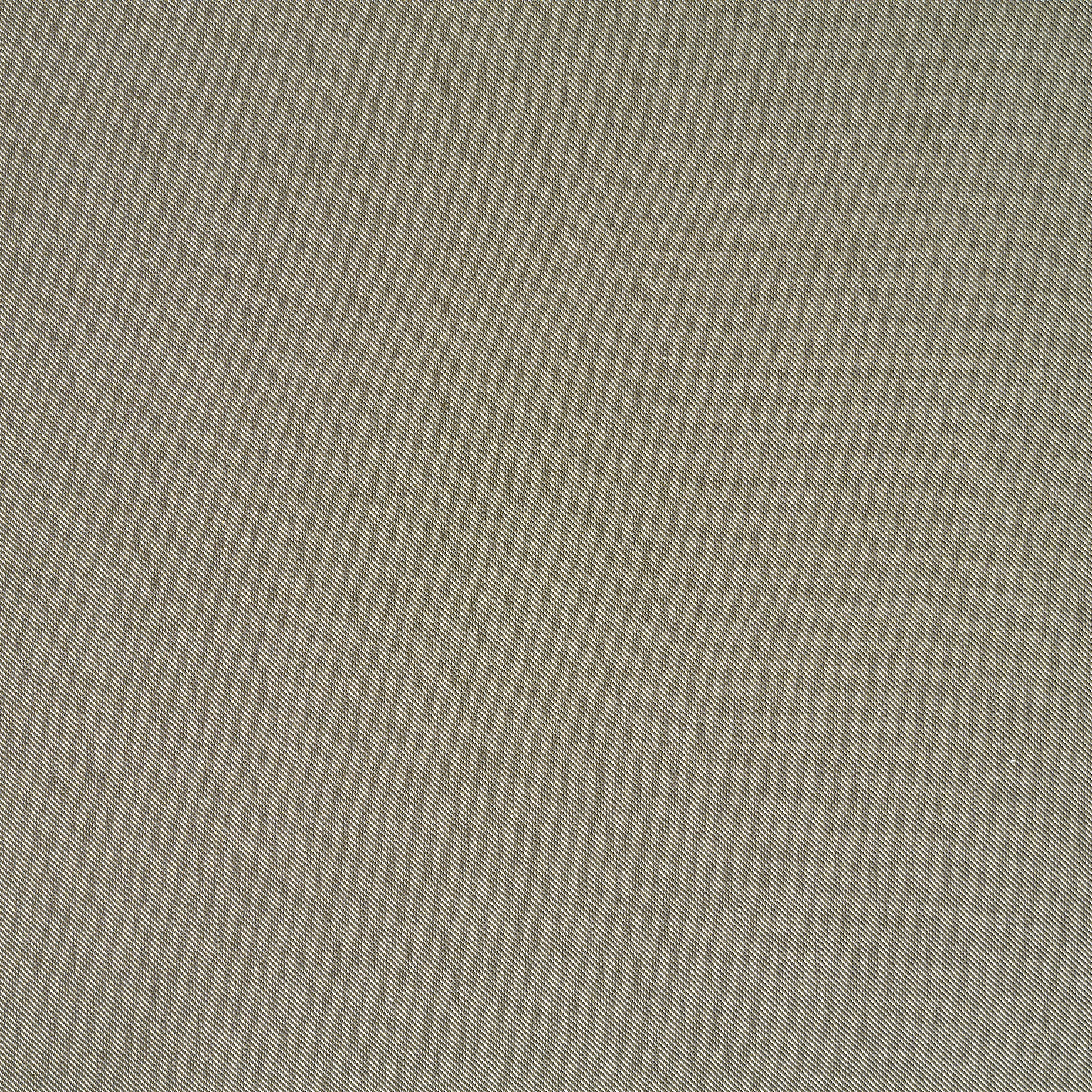 Sarga, Algodón, Steeple Gray (F000029894) - Tejido